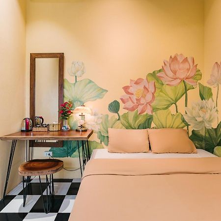 Harmony Homestay - Hanoi Homestay In Old Quarter Eksteriør billede
