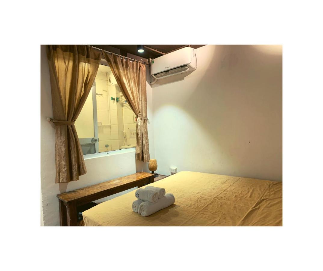 Harmony Homestay - Hanoi Homestay In Old Quarter Eksteriør billede