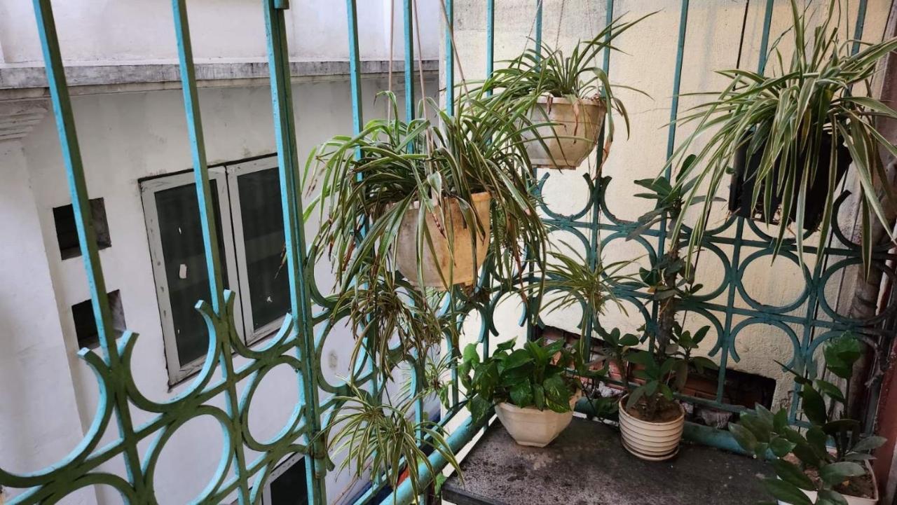 Harmony Homestay - Hanoi Homestay In Old Quarter Eksteriør billede