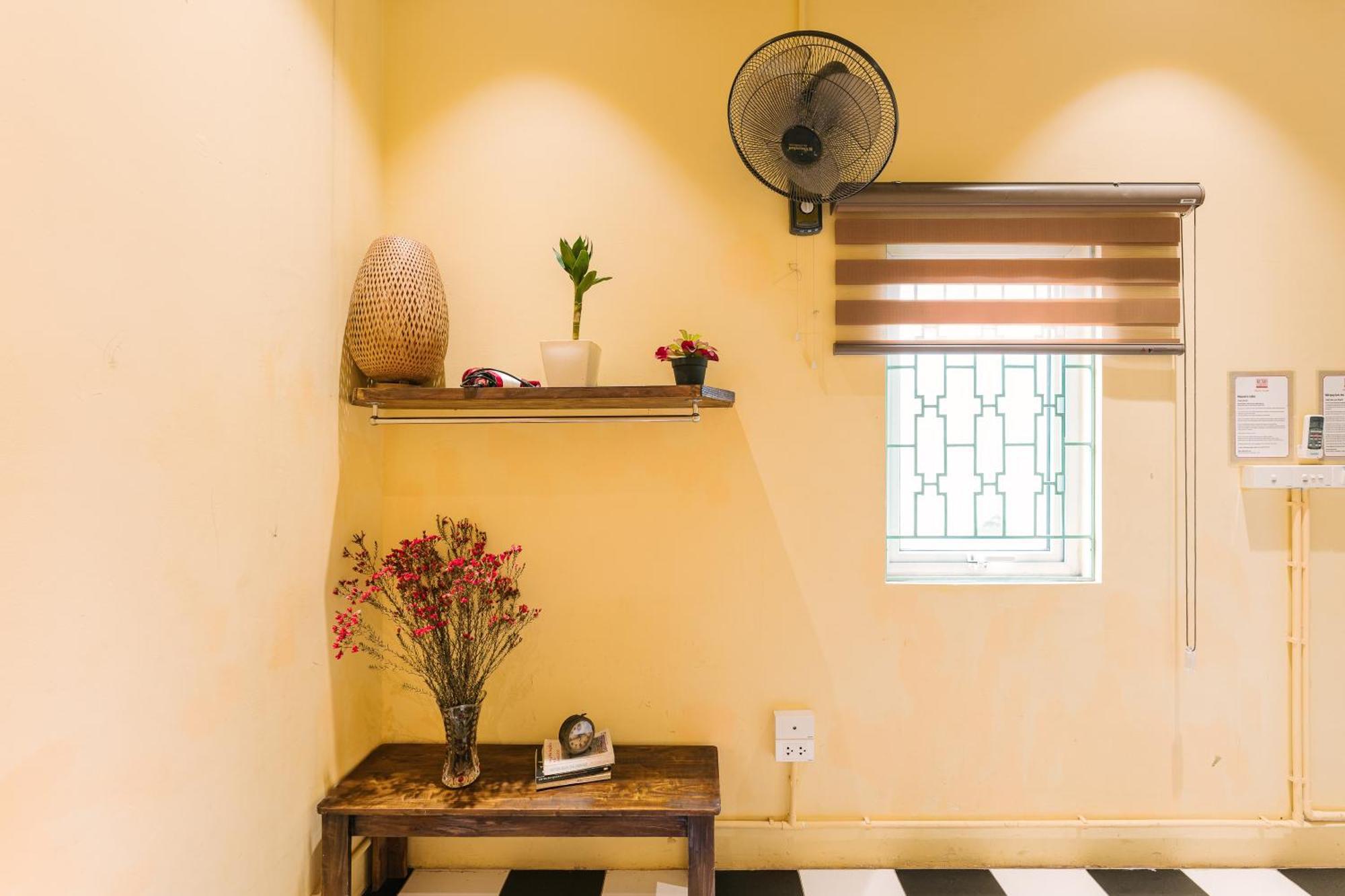Harmony Homestay - Hanoi Homestay In Old Quarter Værelse billede