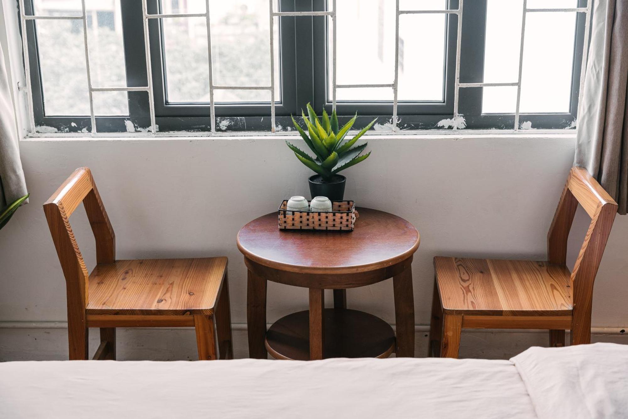 Harmony Homestay - Hanoi Homestay In Old Quarter Værelse billede
