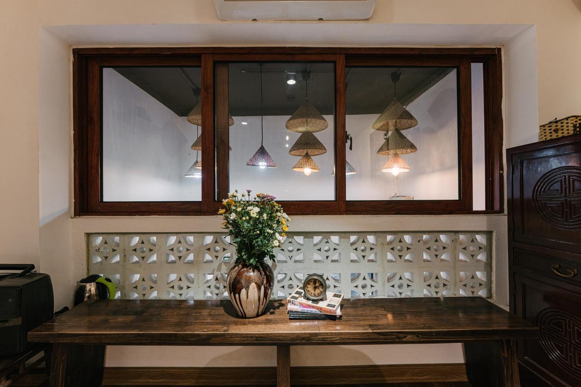 Harmony Homestay - Hanoi Homestay In Old Quarter Eksteriør billede