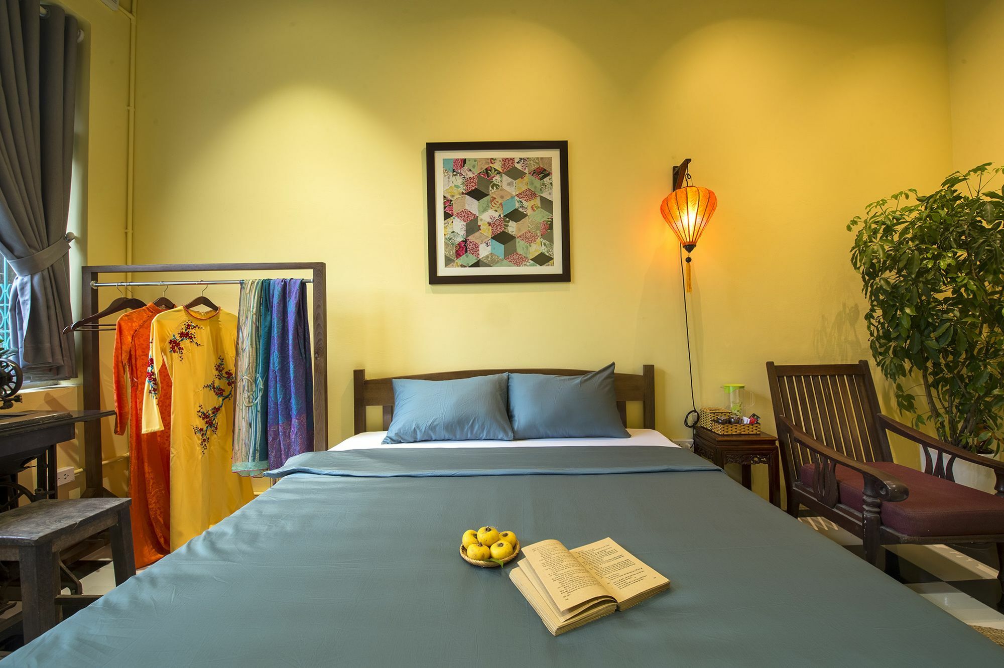 Harmony Homestay - Hanoi Homestay In Old Quarter Eksteriør billede