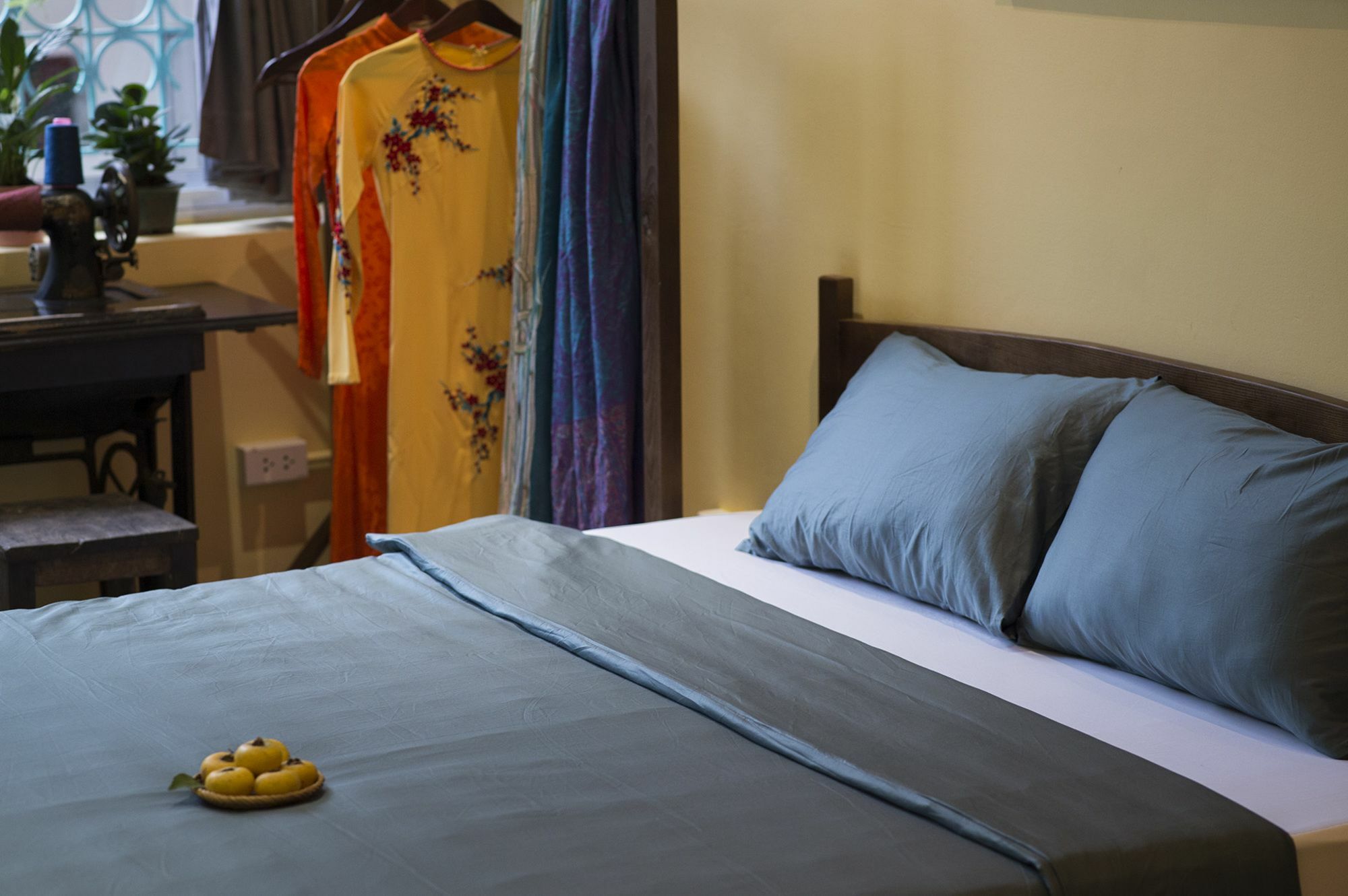 Harmony Homestay - Hanoi Homestay In Old Quarter Eksteriør billede
